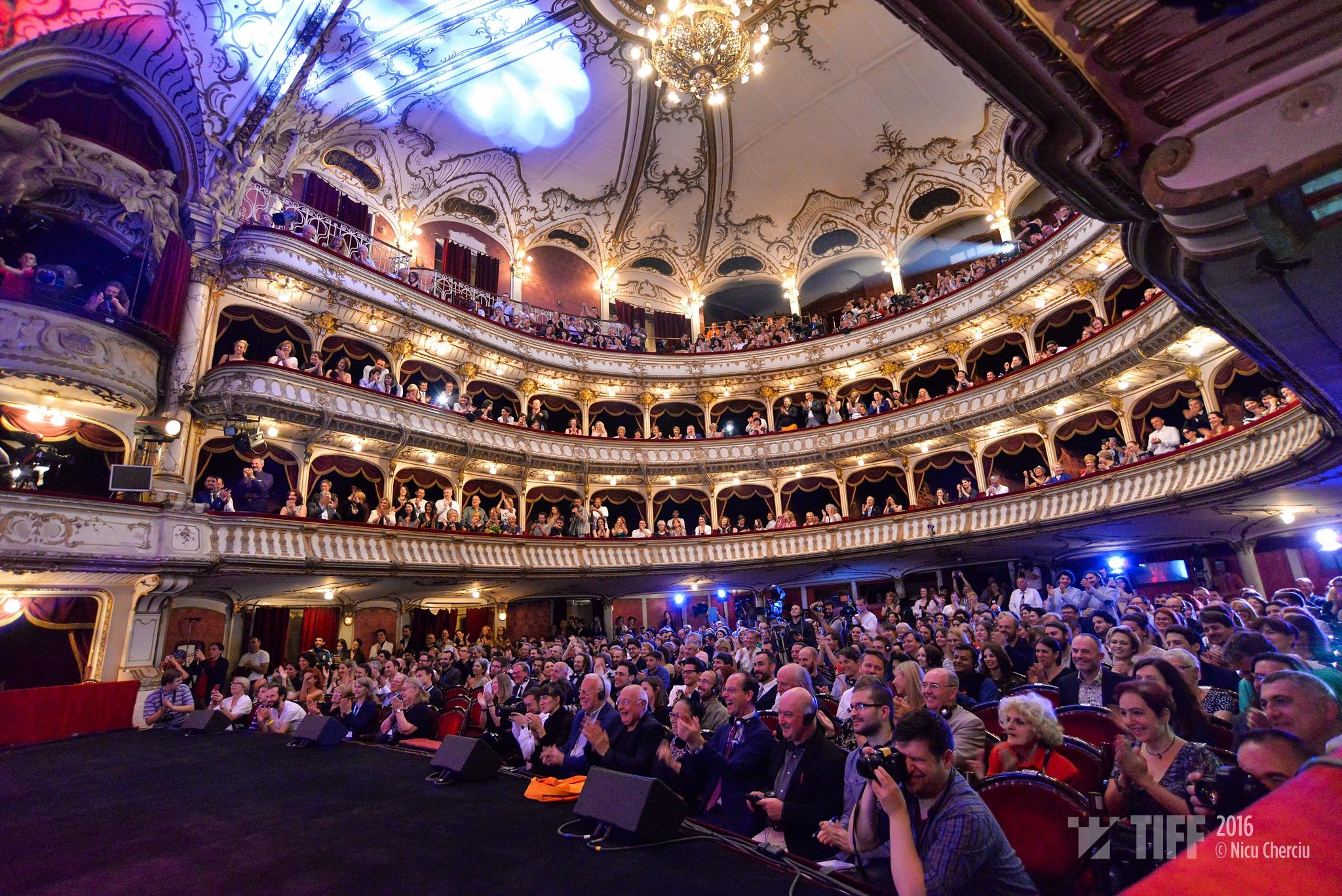 Teatrul Național