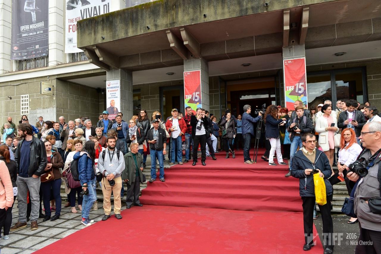 Casa de Cultură a Studenților