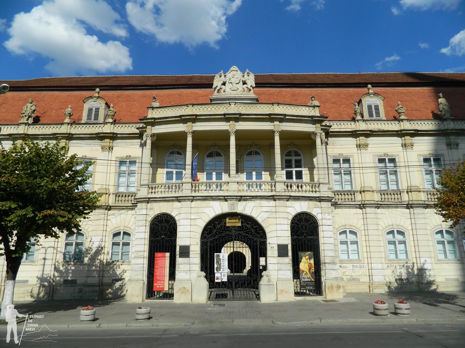 Muzeul de Artă