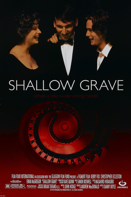 Shallow Grave | TIFF