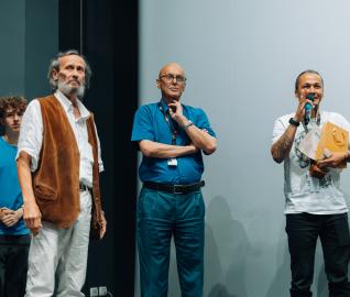 Premiul Făclia