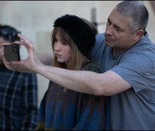 Jurnalul unei cameriste