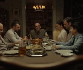 Aici mă simt acasă (Feels Like Home, r. Gábor Holtai, 2025)