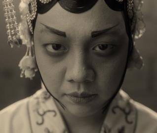 Nu sunt eu (My Turn, r. Ge Zhang 2025) 