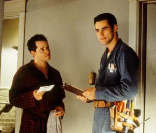 The Cable Guy