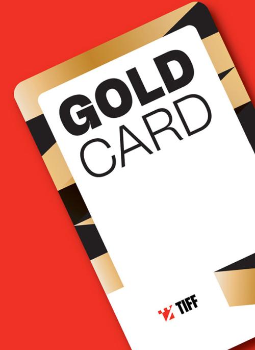 Gold Card