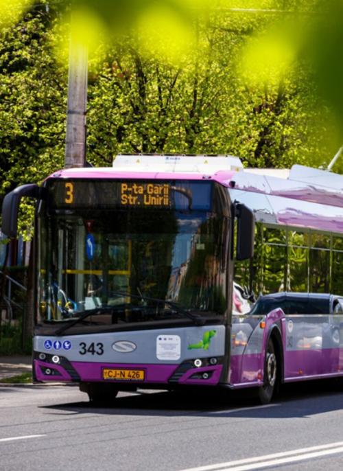 TRANSPORT PUBLIC