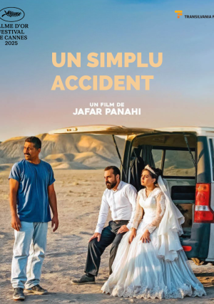 Un simplu accident