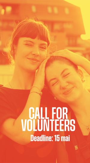 voluntari