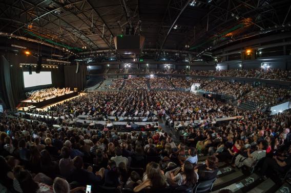 Amadeus Live - foto Nicu Cherciu