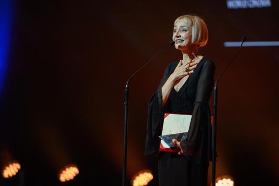 Decernarea premiilor - foto Lorand Vakarcs